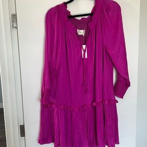 Anthropologie dress